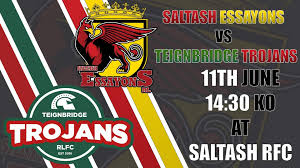 Image result for Saltash RFC