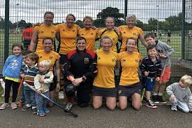 Image result for Reading Hockey Club