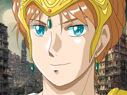 「クシャナ 風の谷のナウシカ」の画像検索結果