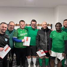 Image result for MAN v FAT Football Colchester