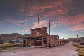 Image result for Ghost Town Bodie