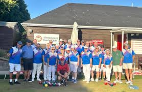 Image result for Mainsforth Bowls Club