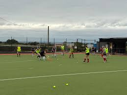 Image result for Lichfield Hockey Club