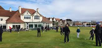 Image result for Weston Super Mare Golf Club