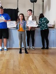 Image result for Gosport Dolphins Swimming Club