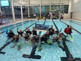 Image result for Calshot Sub-Aqua Club