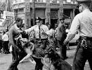 Amistad Digital Resource: The Birmingham Desegregation Campaign