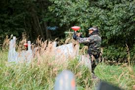Image result for Skirmish Paintball Games Buckingham