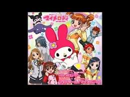 「アボカド大臣 おねがいマイメロディきららっ★」の画像検索結果