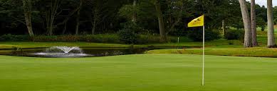 Image result for Oldmeldrum Golf Club