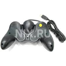 Résultat de recherche d'images pour "SAITEK P990 DUAL ANALOG"