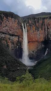 Image result for Cachoeira do Tabuleiro