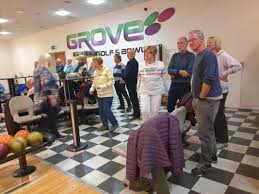 Image result for Rhayader Bowling Club
