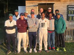 Image result for Checkendon Cricket Club