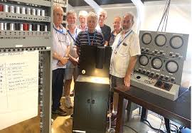 Image result for Edsac