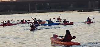 Image result for Maldon Canoe Club