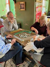 Image result for U3A Petersfield Scrabble Club