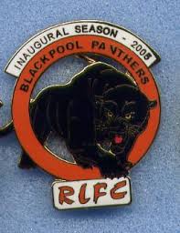 Image result for Blackpool Panthers
