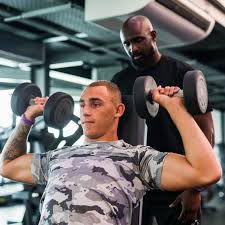 Image result for North Cheshire Brookfields Gym Club