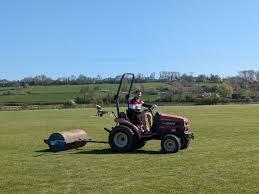 Image result for Buckhorn Weston Cricket Club