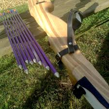 Image result for Burntwood Archers