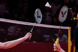 Image result for Subscriber Badminton Club