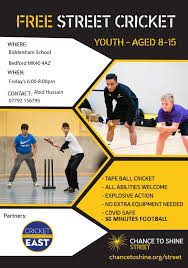 Image result for Biddenham Cricket Club