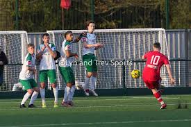 Image result for Egham Town Fc