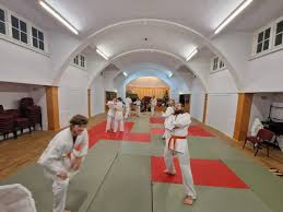 Image result for Edinburgh Jitsu Club