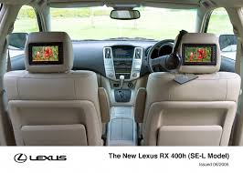Image result for Lexus RX 400H