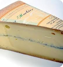 Image result for morbier