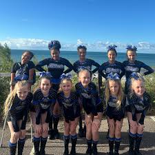 Image result for Artemis Bracknell Cheer