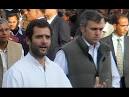 Congress sees mid-term polls in Jammu and Kashmir - WorldNews