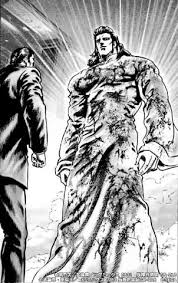 「流飛燕 蒼天の拳」の画像検索結果