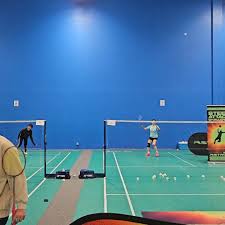Image result for Avenue (Yorkshire) Badminton Club