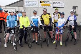 Image result for Ballymena Road Club
