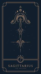 Image result for sagittarius symbol