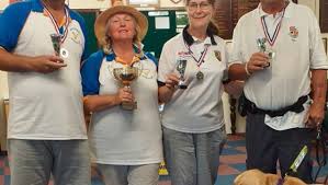 Image result for Walthamstow Borough Bowling Club