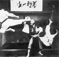 Image result for Abbey Shorinji Kempo Dojo