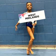 Image result for WALSALL GYMNASTICS CLUB