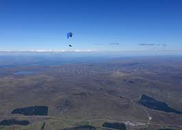 Image result for Aberdeen Hang Gliding & Paragliding Club