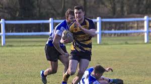 Image result for Knaresborough Rufc