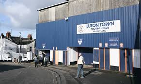 Image result for Luton Leagrave A F C