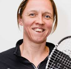 Image result for Grantham Squash Rackets Club