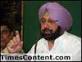 Former Chief Minister of Punjab, Captain Amrinder Singh addressing a press ... - Captain-Amrinder-Singh