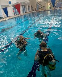 Image result for Reading University Sub Aqua Club