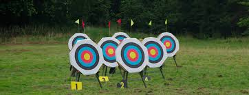 Image result for Royal Leamington Spa Archery Society
