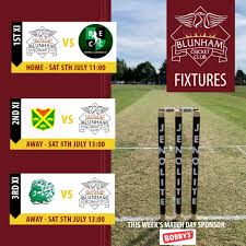 Image result for Burwell Cricket Club