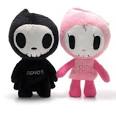 Vinyl Pulse: tokidoki Adios and Ciao Ciao Plush