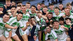 Image result for Shamrocks Hurling & Football Club